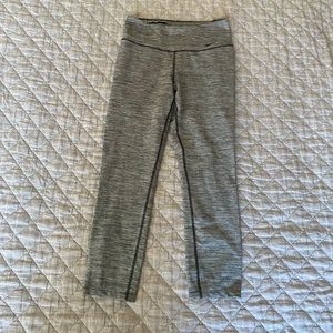 Nike Dri-fit leggings Sz small